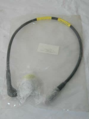 Clansman Bowman PRC-346 PRC346 Radio SPGR Breakout Cable, New In Bag [CL14D]