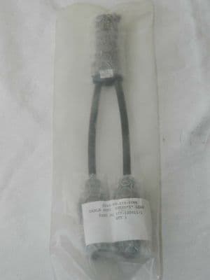 Clansman Bowman Radio PRC-346 PRC346 Audio 