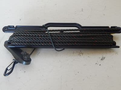 Clansman Lower Erecting Guy Rope For Racal 8 Metre Mast, 716-178-000 [CL14C]