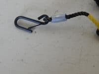 Clansman Lower Erecting Guy Rope For Racal 8 Metre Mast, 716-178-000 [CL14C]