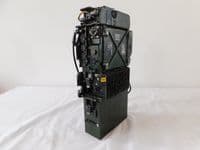 Clansman PRC352 Man Pack Military Army VHF Radio