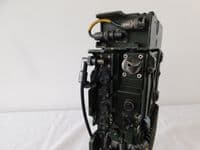 Clansman PRC352 Man Pack Military Army VHF Radio