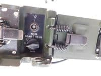 Clansman PRC352 Man Pack Military Army VHF Radio