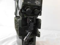 Clansman PRC352 Man Pack Military Army VHF Radio