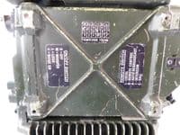 Clansman PRC352 Man Pack Military Army VHF Radio