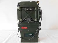 Clansman PRC352 Man Pack Military Army VHF Radio