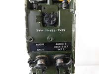 Clansman PRC352 Man Pack Military Army VHF Radio
