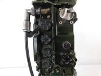 Clansman PRC352 Man Pack Military Army VHF Radio