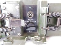 Clansman PRC352 Man Pack Military Army VHF Radio