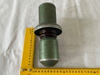 Clansman Racal Telescopic Antenna Aerial 8m, 12m, Mast Insulator [CL1A]