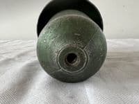 Clansman Racal Telescopic Antenna Aerial 8m, 12m, Mast Insulator [CL1A]