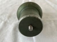 Clansman Racal Telescopic Antenna Aerial 8m, 12m, Mast Insulator [CL1A]