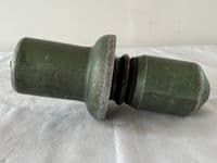 Clansman Racal Telescopic Antenna Aerial 8m, 12m, Mast Insulator [CL1A]