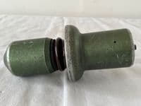 Clansman Racal Telescopic Antenna Aerial 8m, 12m, Mast Insulator [CL1A]