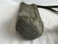 Clansman Radio 12m Mast Cover, Racal Telescopic [PL54]