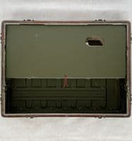 Clansman Radio 16 Line Telephone SwitchBoard Case Lid [1R8E]