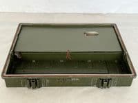 Clansman Radio 16 Line Telephone SwitchBoard Case Lid [1R8E]