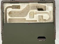 Clansman Radio 16 Line Telephone SwitchBoard Case Lid [1R8E]