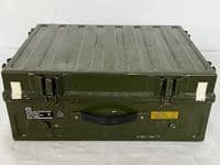 Clansman Radio 16 Line Telephone SwitchBoard With 3 Way Channel Exchange [PL4]