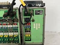 Clansman Radio 16 Line Telephone SwitchBoard With 3 Way Channel Exchange [PL4]