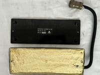 Clansman Radio 16 Line Telephone SwitchBoard With 3 Way Channel Exchange [PL4]