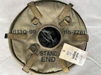 Clansman Radio 814m Don 10 Cable Reel With Cover [PL11]