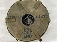 Clansman Radio 814m Don 10 Cable Reel With Cover [PL11]