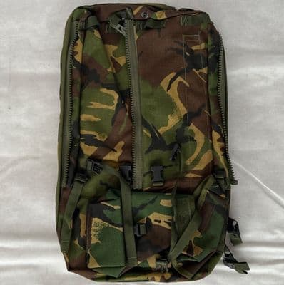 Clansman Radio Bergan, Rucksack, For PRC 350, 351, 352, 320, New [PL54]