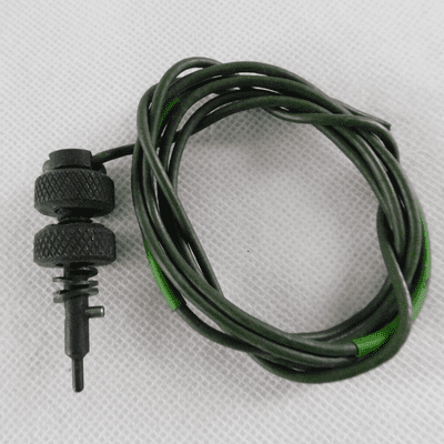 Clansman Radio PRC350, PRC351, PRC352 Trailing Antenna, 1.2m Long  [D4D]