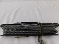 Clansman Radio Racal Antenna 8m Erecting Guy Rope, Type MA716-178 [CL16D]