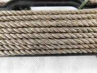 Clansman Radio Racal Antenna 8M Mast Guy Upper Rope [CL13C]