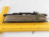 Clansman Radio Racal Antenna 8M Mast Guy Upper Rope [CL13C]