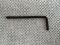 Clansman Radio Racal Antenna Mast Tool Kit, 5989-99-645-0052 [CL16D]