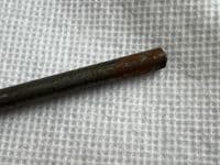 Clansman Radio Racal Antenna Mast Tool Kit, 5989-99-645-0052 [CL16D]