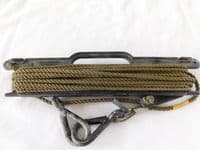 Clansman Radio Racal Antenna Type MA798 9M Mast Set of Guy Ropes [CL12C]