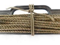 Clansman Radio Racal Antenna Type MA798 9M Mast Set of Guy Ropes [CL12C]