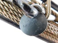 Clansman Radio Racal Antenna Type MA798 9M Mast Set of Guy Ropes [CL12C]