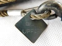 Clansman Radio Racal Antenna Type MA798 9M Mast Set of Guy Ropes [CL5E]