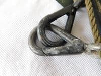 Clansman Radio Racal Antenna Type MA798 9M Mast Set of Guy Ropes [CL5E]