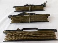 Clansman Radio Racal Antenna Type MA798 9M Mast Set of Guy Ropes [CL5E]