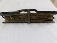 Clansman Radio Racal Antenna Type MA798 9M Mast Set of Guy Ropes [CL5E]