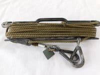 Clansman Radio Racal Antenna Type MA798 9M Mast Set of Guy Ropes [CL5E]