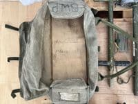 Clansman Radio Racal Antennas 12m Mast Guy Kit with Ladder