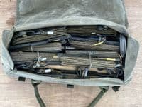 Clansman Radio Racal Antennas 12m Mast Guy Kit with Ladder