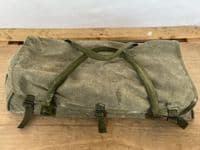 Clansman Radio Racal Antennas 12m Mast Guy Kit with Ladder