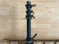 Clansman Radio Racal Antennas 12m Telescopic Push Up Mast [RD2]