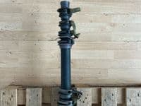 Clansman Radio Racal Antennas 12m Telescopic Push Up Mast [RD2]