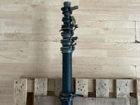 Clansman Radio Racal Antennas 12m Telescopic Push Up Mast [RD2]