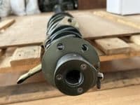 Clansman Radio Racal Antennas 12m Telescopic Push Up Mast [RD2]