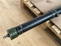 Clansman Radio Racal Antennas 12m Telescopic Push Up Mast [RD2]